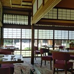 高宮庭園茶寮 - 