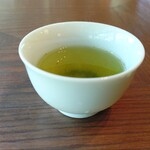 高宮庭園茶寮 - 