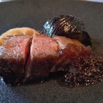 高宮庭園茶寮 - 