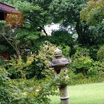 高宮庭園茶寮 - 