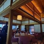 高宮庭園茶寮 - 