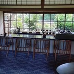 高宮庭園茶寮 - 