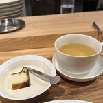 リストランテ ハナタニ - 