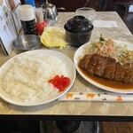 カフェ ジャンボ - 