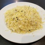 インド料理 スーリヤ - メティライス
