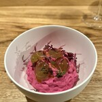 リストランテ ハナタニ - 