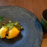 高宮庭園茶寮 - 