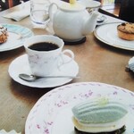 ラ・プロヴァンス - 