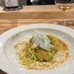 リストランテ ハナタニ - 