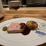 リストランテ ハナタニ - 