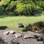 高宮庭園茶寮 - 