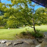 高宮庭園茶寮 - 