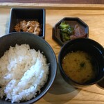 高宮庭園茶寮 - 