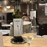 リストランテ ハナタニ - 