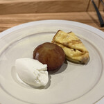 リストランテ ハナタニ - 