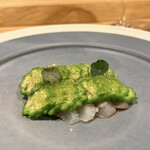 リストランテ ハナタニ - 