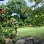 高宮庭園茶寮 - 