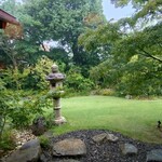 高宮庭園茶寮 - 