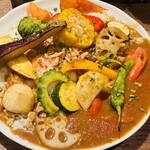 カレーダイニングChai - 