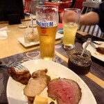 Churrasco Restaurant Beer & Viking ALEGRIA Kashiwa - 