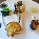 高宮庭園茶寮 - 