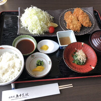 味街道 五十三次 - 