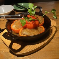 やさいの王様 銀座店 - 