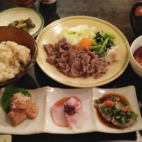 ざくろ 銀座店 - 
