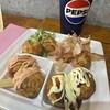 たこ焼道楽 わなか 心斎橋アメリカ村店
