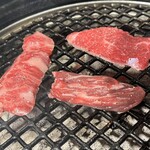 かごしま焼肉ホルモン すだく - 