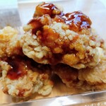 オリジン弁当 - 料理写真: