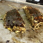 お好み焼吉野 - 