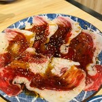 かごしま焼肉ホルモン すだく - 飲めるカルビ