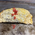 お好み焼吉野 - 