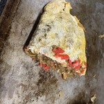 お好み焼吉野 - 