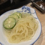 かごしま焼肉ホルモン すだく - 