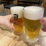 かごしま焼肉ホルモン すだく - 