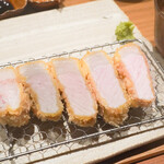 とんかつ 土本 - 