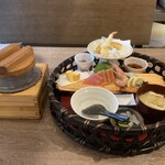 五穀 溝ノ口店 - 