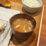 とんかつ 土本 - 