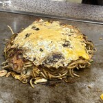 お好み焼吉野 - 