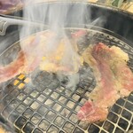 かごしま焼肉ホルモン すだく - 