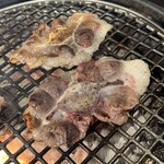 かごしま焼肉ホルモン すだく - 