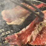 かごしま焼肉ホルモン すだく - 