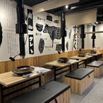 かごしま焼肉ホルモン すだく - 