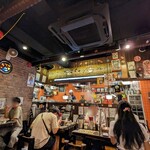 九州じゃんがららあめん - 