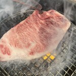 かごしま焼肉ホルモン すだく - 