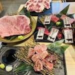 かごしま焼肉ホルモン すだく 霧島国分本店 - 
