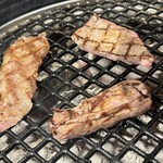 かごしま焼肉ホルモン すだく - 