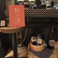 蕎麦 蘇枋 - 